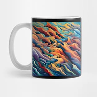 Dreamwaves Mug